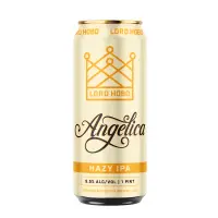Lord Hobo Brewing Company Angelica Hazy IPA