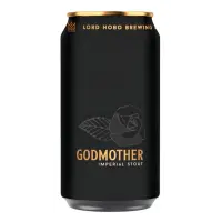 Lord Hobo Brewing Company Godmother