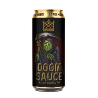 Lord Hobo Brewing Company Doomsauce