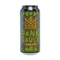 Lord Hobo Brewing Company Danksauce