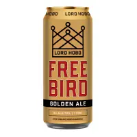 Lord Hobo Brewing Company Freebird