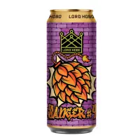 Lord Hobo Brewing Company Banger #4