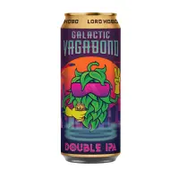 Lord Hobo Brewing Company Galactic Vagabond