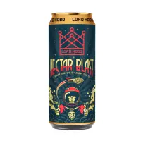 Lord Hobo Brewing Company Good Lord Series - Nectar Blast
