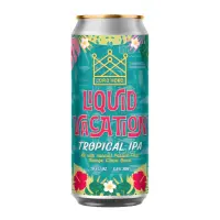 Lord Hobo Brewing Company Liquid Vacation