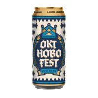 Lord Hobo Brewing Company Okhobofest