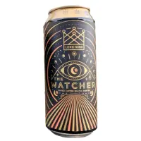 Lord Hobo Brewing Company The Watcher