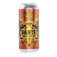 Lord Hobo Brewing Company Santé