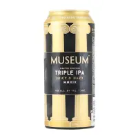 Lord Hobo Brewing Company Museum Triple IPA