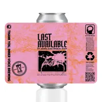 Inner Voice Brewing Last Available