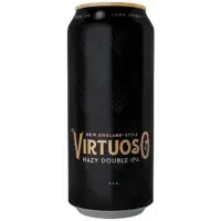 Lord Hobo Brewing Company Virtuoso