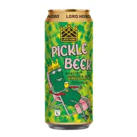 Lord Hobo Brewing Company Pickle Beer