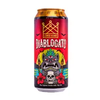 Lord Hobo Brewing Company Diablogato