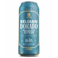 London Brewing Co-Op Belgian Dorado