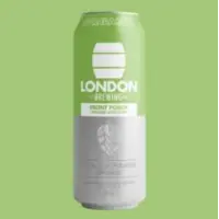 London Brewing Co-Op London Co-Op Front Porch