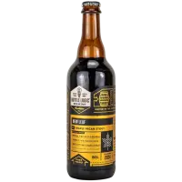 Bottle Logic Brewing New Leaf (2024)