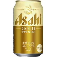 Asahi Breweries Gold