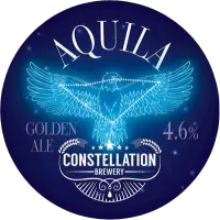 Constellation Brewery Aquila