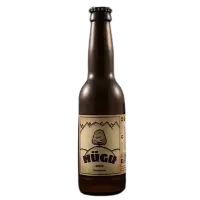 Hügu Brauerei Saalbräu
