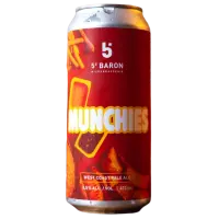 5e Baron Munchies