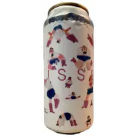 Tuletorn Brewing Naissss (2026)