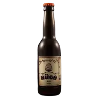 Hügu Brauerei Märze