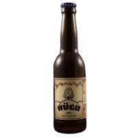 Hügu Brauerei West Coast IPA