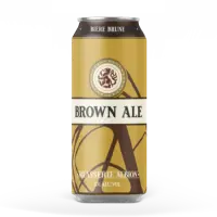 Brasserie Artisanale Albion Brown Ale