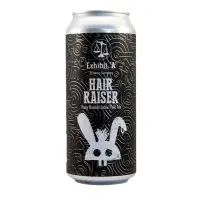 Exhibit 'A' Brewing Company Hair Raiser