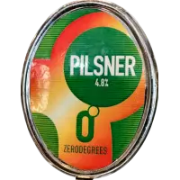 Zerodegrees (Blackheath) Pilsner
