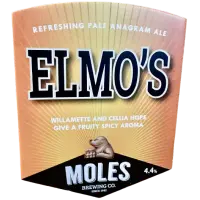 Moles Brewery Elmo's