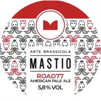 Birrificio Il Mastio Road77