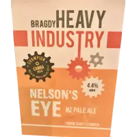 Heavy Industry Nelson's Eye