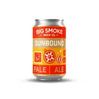 Big Smoke Brew Co. Sunbound