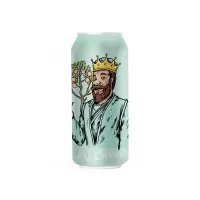 Tree House Brewing Company King Cobbler