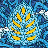 Lupulin Brewing Frost Nectar