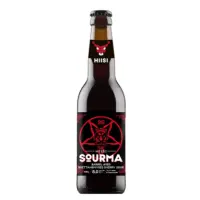 Hiisi Sourma
