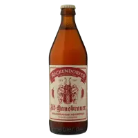 Schlossbrauerei Reckendorf Alt-Hausbrauerbier