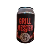 Jåttå Gårdsbryggeri Grillmester (5.6%)