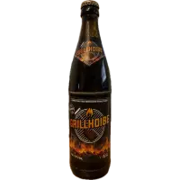 Brauerei Pöllinger Grillhoibe