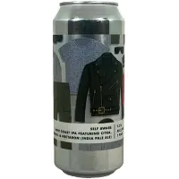 Bottle Logic Brewing Self Aware