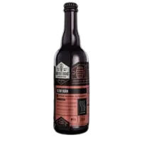 Bottle Logic Brewing Slow Burn