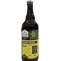 Bottle Logic Brewing Situational Awareness (2023)
