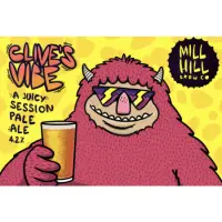 Mill Hill Brew Co Clive's Vibe