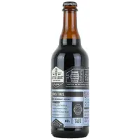 Bottle Logic Brewing Space Trace (2026)
