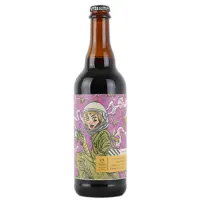 Bottle Logic Brewing Smoke Sting
