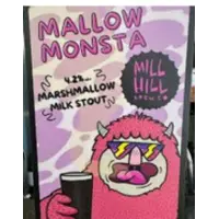Mill Hill Brew Co Mallow Monsta