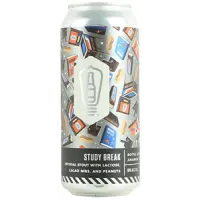 Bottle Logic Brewing Study Break