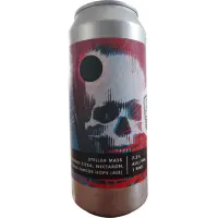 Bottle Logic Brewing Stellar Mass