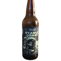 Bottle Logic Brewing Stable Orbit